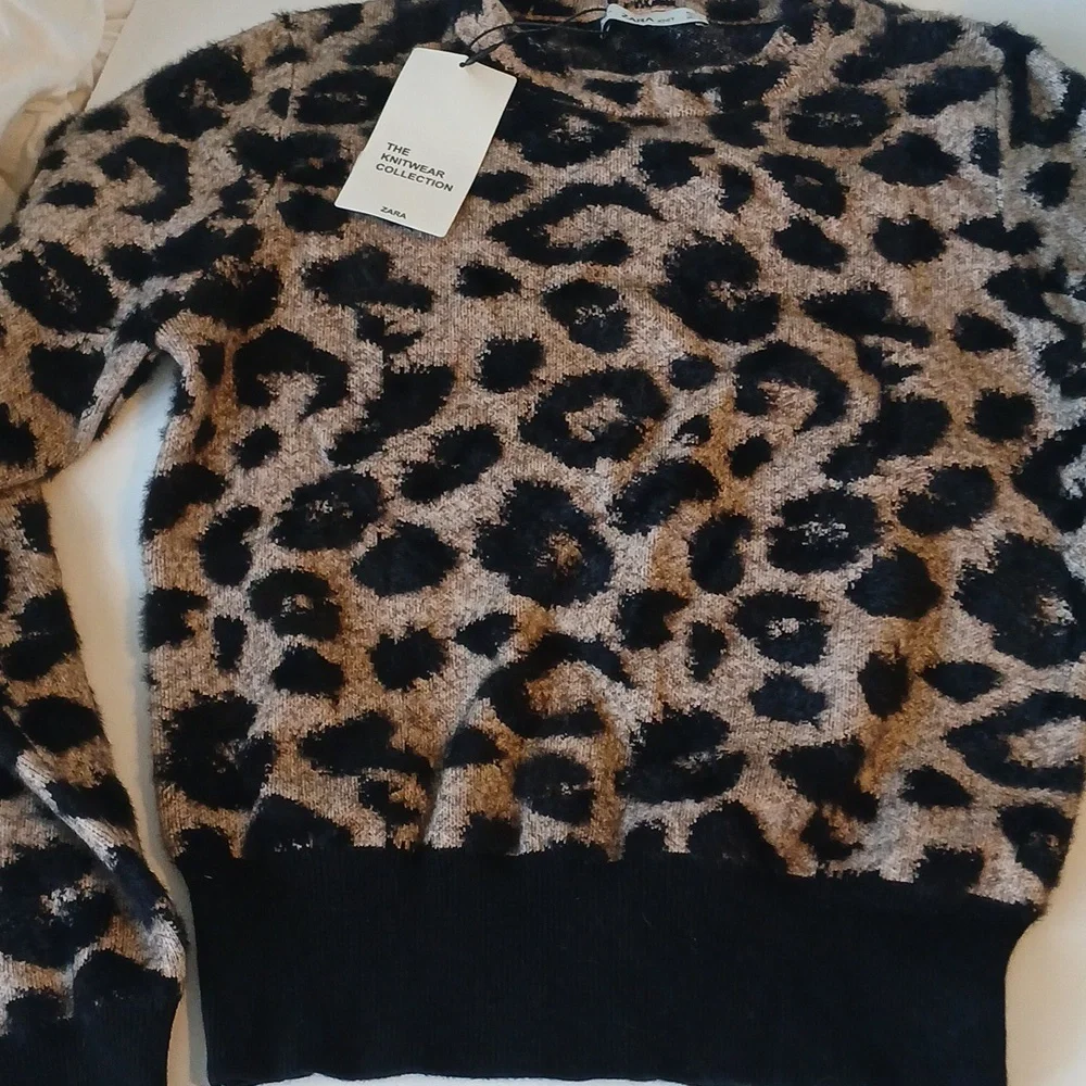 Zara Knit Collection - Picture 4 of 5